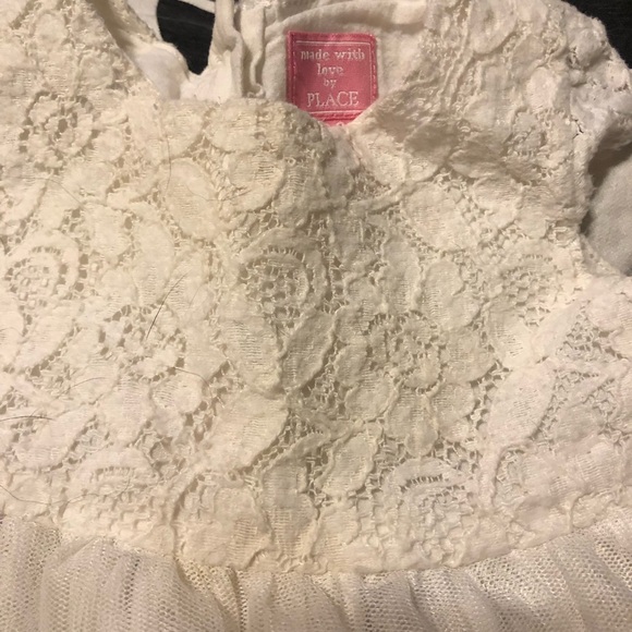 Princess Summer Dress - Picture 5 of 6